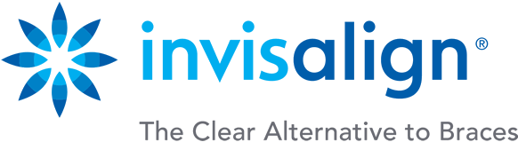 Invisalign clear aligners