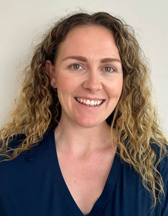 Claudia Stimpson