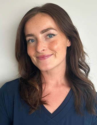 Grace Davies